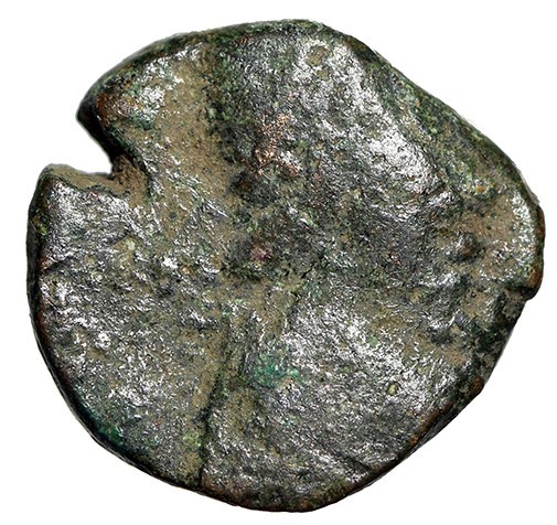 VALENTINIAN III Roman Coin w COA Scarce Emperor CERTIFICATE Certified Genuine