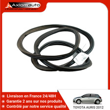 Joints Toyota AURIS