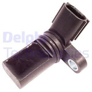 DELPHI Nockenwellenposition Sensor Für NISSAN Almera II Hatchback 23731-4M505 - Afbeelding 1 van 1