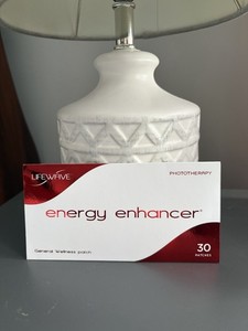 Lifewave Energy Patch | eBay