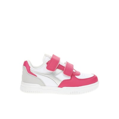 diadora Raptor Low Slip On  Toddler Girls Size 12 M Sneakers Casual Shoes 177721