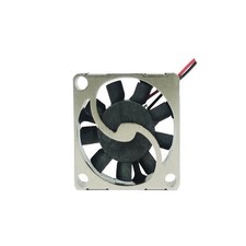 5PCS 18x04mm 5V 15000 RPM Miniature Fan for Projectors/Drones/AR Glasses