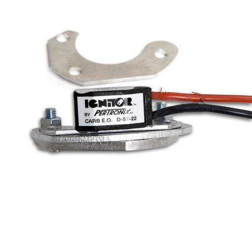 Pertronix 1847V Ignitor For Bosch 4 Cylinder - Picture 4 of 10