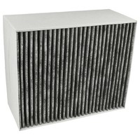 Aktivkohlefilter FüR Neff Z5170X1 Dunstabzug