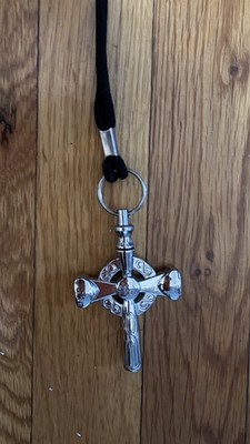 Vic Firth VicKey Drum Key Necklace