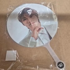 Ventilateur piqueté ventilateur NCT127 Haechan