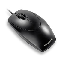 Cherry M-5450 Wheel Mouse Optical Schwarz, PS/2 & Usb