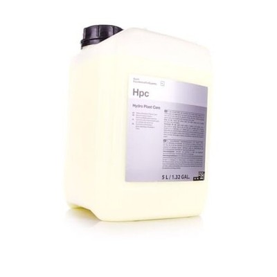 Koch Chemie - Hydro Plast Care - Water-Dilutable Plastic 169 Fl Oz (Pack of 1)
