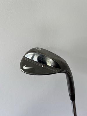 Nike VR Pro Forged Brushed Oxide Sand Wedge 60° Stiff Right-Handed S400