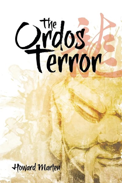 Howard Marten | The Ordos Terror | Taschenbuch | Englisch (2013) | Xlibris-image