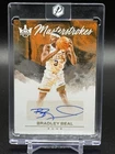 Panini Court Kings Master Strokes Bradley Beal Auto #MS-BEA Suns 06/99