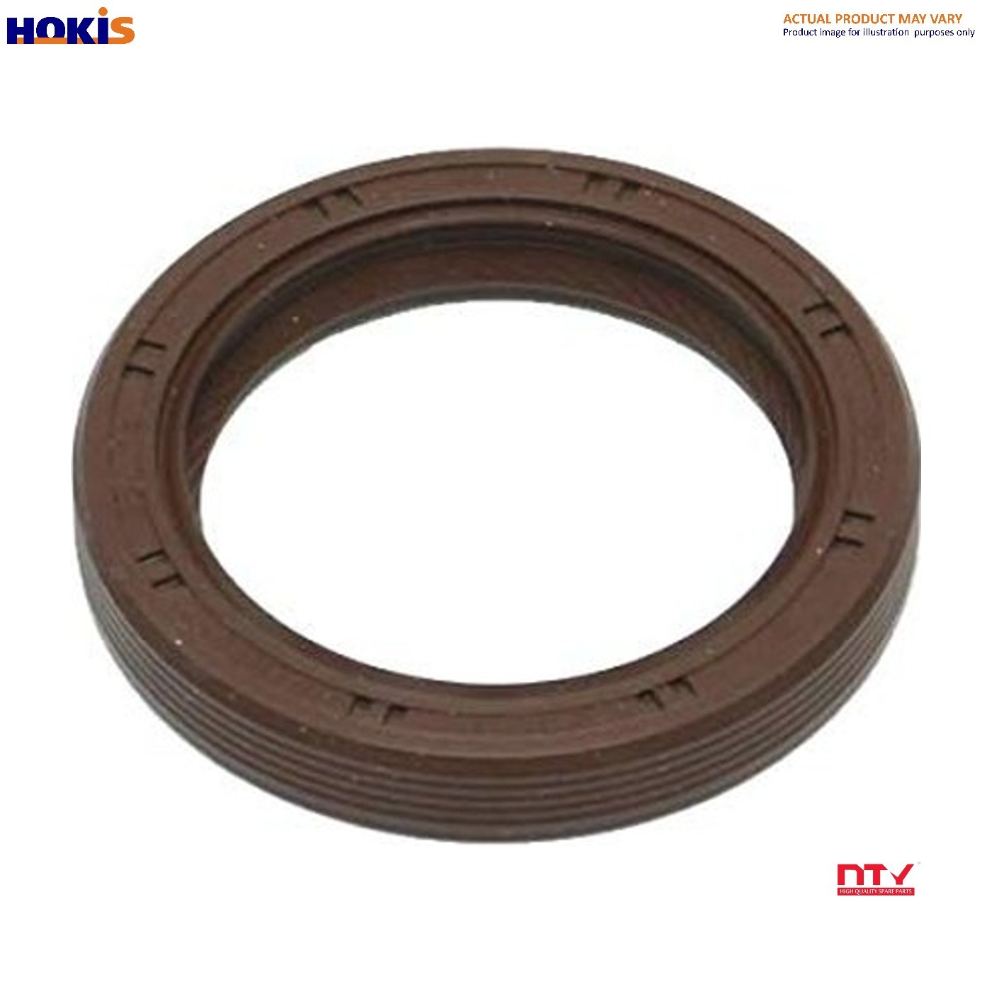 ✅Fits NTY NUP-PL-002 Crankshaft seal ⭐UK Seller⭐ - Image 4