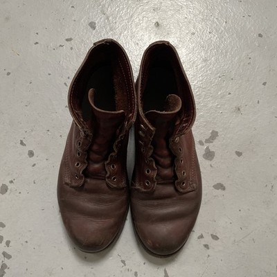 【りょうじ】ウルヴァリン 1000mile 8D Wolverine 1000 Mile Boots Men's 8D $400 | eBay