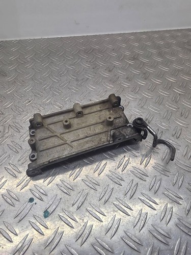 Volkswagen Touareg II 2014 Diesel 180kW Einzelteil Motor 059109129AG RVP24187