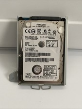 Original Sony PlayStation 3 PS3 HDD 320GB Hard Drive Hitachi 2.5" SATA HDDZ5K320