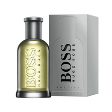 Hugo Boss Bottled No 6 Cologne for Men 3.3 / 3.4 oz Brand New In Box