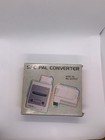 Convertidor SFC PAL Super Famicom NTSC a PAL Convertidor en caja SNES