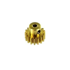  11177 Brass Pinion Gear 