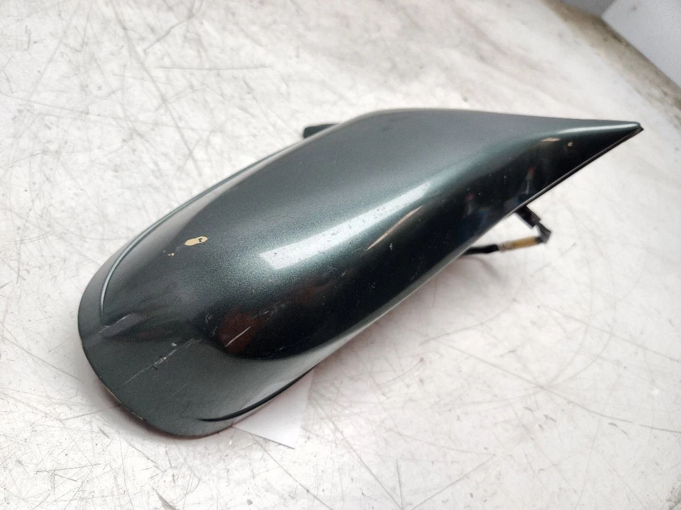 Espejo retrovisor lateral derecho para pasajero Mazda 626 2000-2002 eléctrico OEM GG2C6912000 Foto 2 de 4