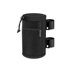 Scooter Cup Holder for 832oz Bottles   Water Bottle Holder for UTV, Bike, Golf