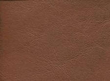 ALLANTE CINNAMON PREMIUM MARINE/AUTO/UPH/ FAUX LEATHER VINYL BY THE YARD