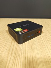 Mini PC Trigkey S5 - R5 5500U - 8Gb - 512gb - W11P