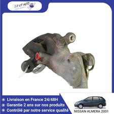 Etrier de frein Nissan ALMERA TINO