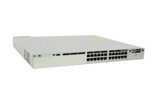 Cisco Systems C9300-24UX-A Catalyst 9300 24-p...