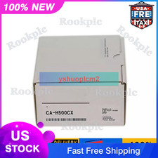 1X For Keyence CA-H500CX CAH500CX Vision Syst...