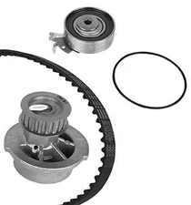 Water Pump & Timing Belt Kit Fits Daewoo Nexia Opel Vauxhall METELLI 30-0442-1