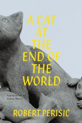 A Cat at the End of the World | Robert Perisic | Taschenbuch | Englisch | 2022