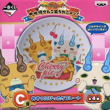 кружки Bandai Yokai Watch Plate Koma-san