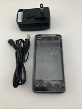 HTC Evo Shift 4G Droid PG06100 Sprint BLUE Android Phone Sprint - NEW No Box
