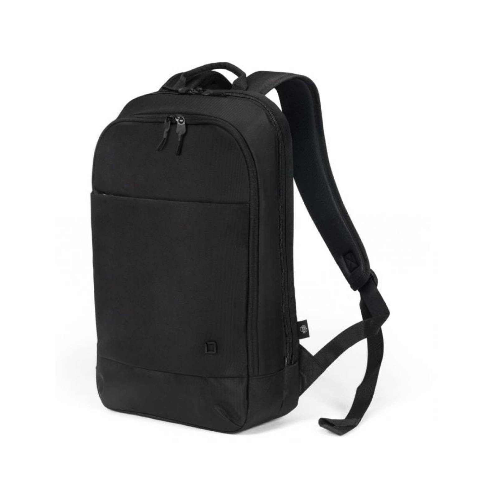 Dicota Eco Slim Motion Backpack for 13-14.1 Inch Laptop Black (D32015-RPET)
