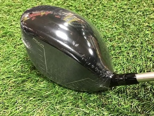 Wilson Staff Driver D9 10.5 Flex R Used - Picture 3 of 5