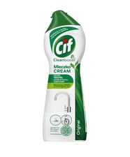 Cif Cream White 500ml 8 pc 33.98 per litre