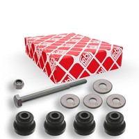 Febi Bilstein Koppelstange Vorne Links Oder Rechts (41036) FüR Chrysler Neon Ii