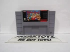 SNES Super Punch Out, Not Packaged Cartridge Only