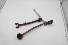 5 Gang Schaltgest&auml;nge mit Shortshifter f&uuml;r SUBARU Impreza GT WRX STI