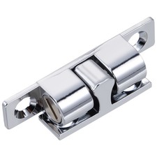  Zamek drzwiowy ze stali nierdzewnej Zatrzaski i zamknięcia do drzwi szafy