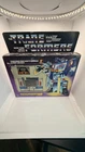 1984 Transformers G1 Soundwave & Buzzsaw Original Boxed Japan Takara Decepticon