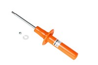 Koni StoßDäMpfer Set FüR Audi A7 (A7 (4G) 2WD & Quattro) Bj. 10-18 2X8250-1048+2