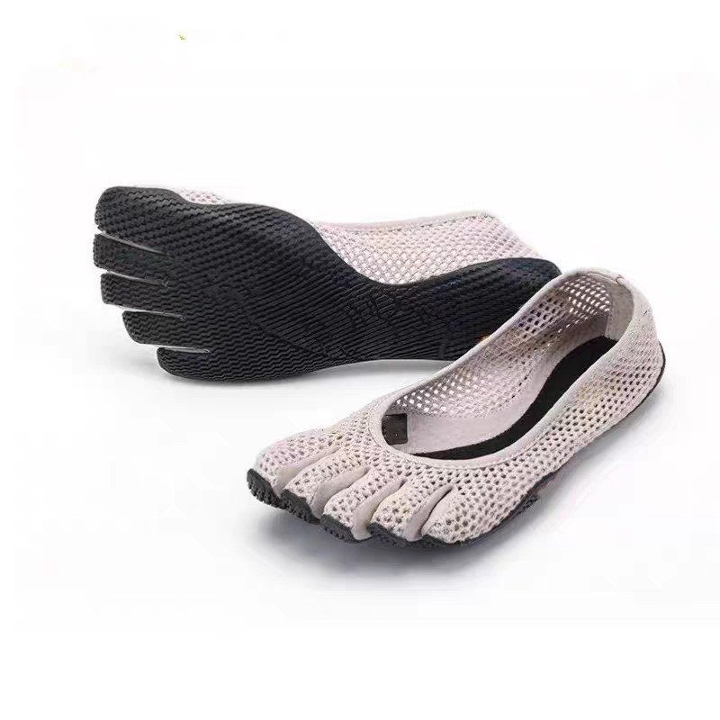 NEW Vibram FiveFingers Yoga Shoes Women's V-Soul Sneaker Dance