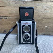 Kodak Duaflex II TLR Camera
