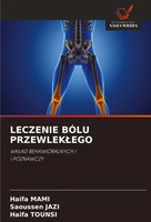 Haifa Mami (U. A.) | Leczenie BÓLu Przewlek¿Ego | Taschenbuch | Polnisch (2025)
