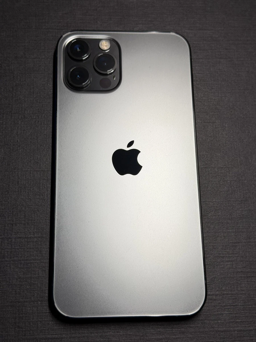 Apple iPhone 12 Pro 128GB for Sale - Shop New & Used Cell Phones