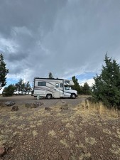 2016 Ford F-450 E350 SUPER DUTY CUTAWAY VAN