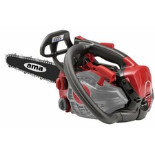 Motosega da potatura Ama CS25LC da 25 cc con barra carving 56 maglie