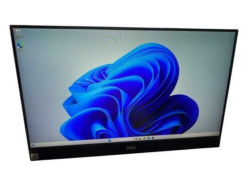 Dell OptiPlex 7490 AIO Intel i5 10500 3.1GHz 8GB 180GB Touch WIN11 Pro PC