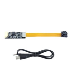 Global Shutter Single Color USB Camera Module OV9281 Sensors Webcam Board